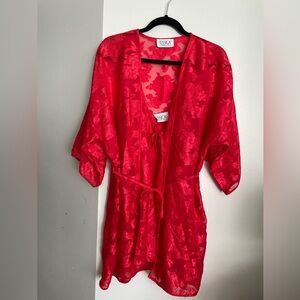 Jessica sleep wear set